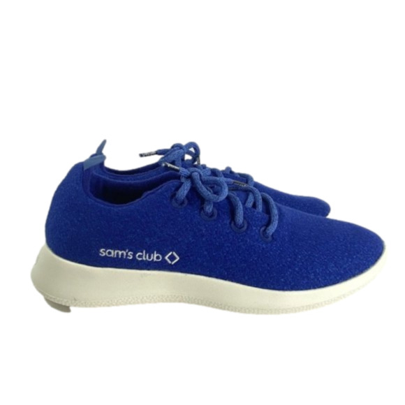 AllBirds Sam's Club Sneakers Men/Womens - Picture 2 of 5